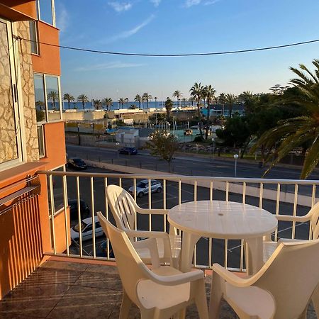Apartment 13199, Next To The Beach In The Sun, Building Dms-2 Ла Пинеда Екстериор снимка