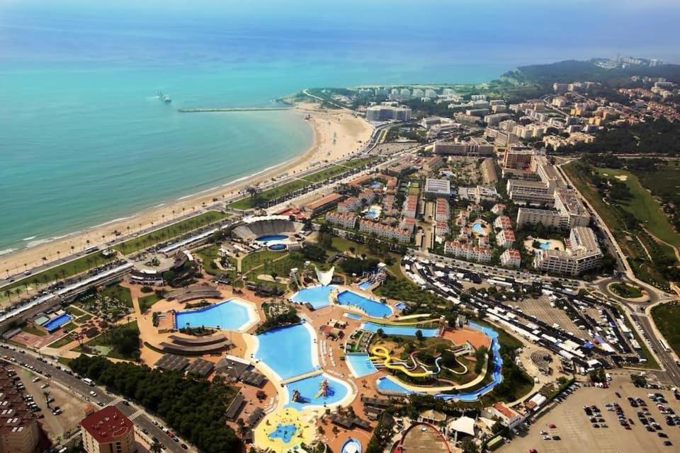 Apartment 13199, Next To The Beach In The Sun, Building Dms-2 Ла Пинеда Екстериор снимка