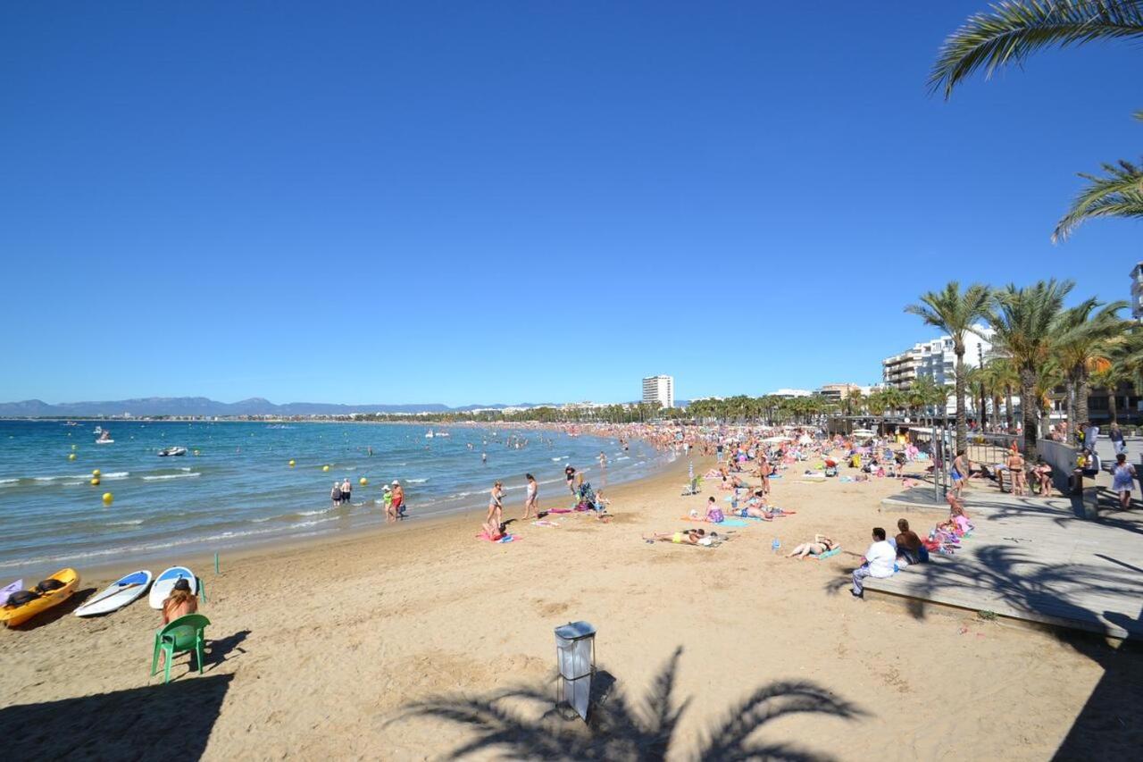 Apartment 13199, Next To The Beach In The Sun, Building Dms-2 Ла Пинеда Екстериор снимка