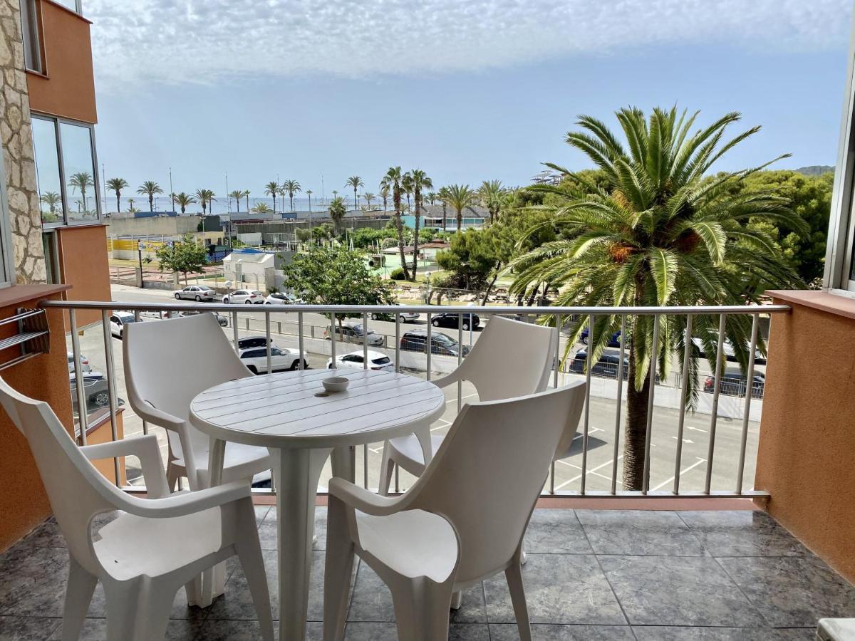 Apartment 13199, Next To The Beach In The Sun, Building Dms-2 Ла Пинеда Екстериор снимка