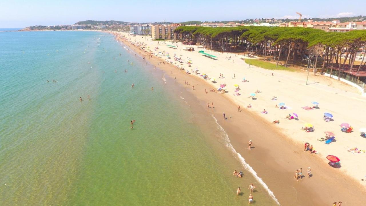 Apartment 13199, Next To The Beach In The Sun, Building Dms-2 Ла Пинеда Екстериор снимка