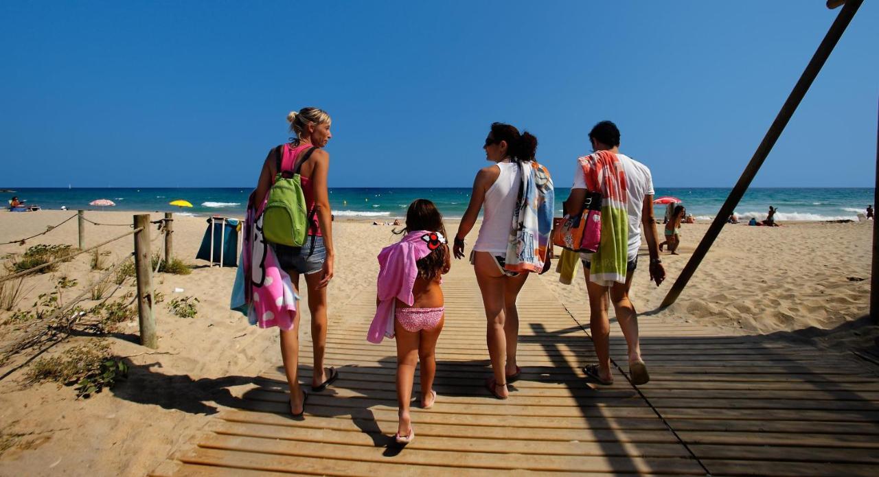 Apartment 13199, Next To The Beach In The Sun, Building Dms-2 Ла Пинеда Екстериор снимка