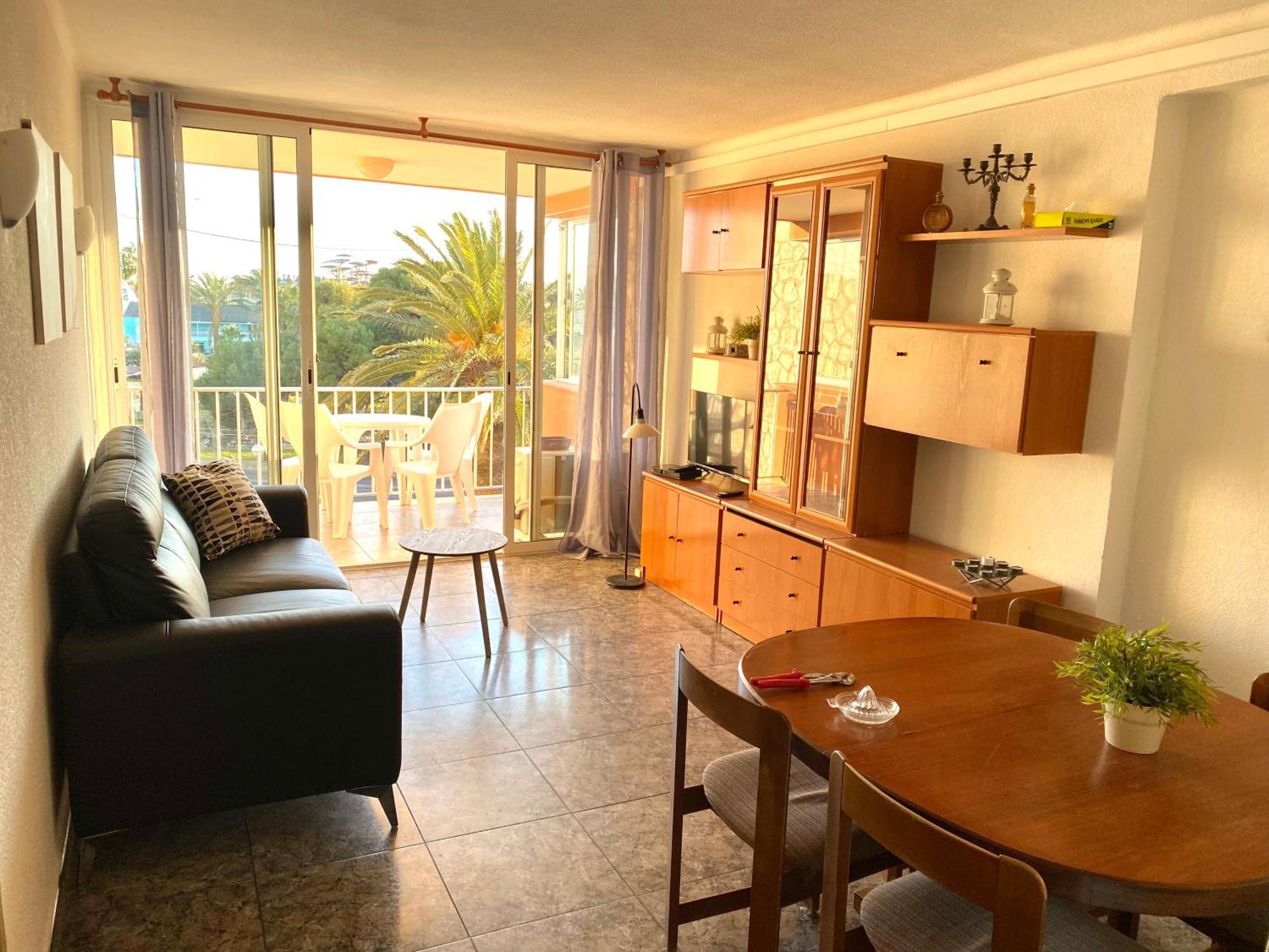 Apartment 13199, Next To The Beach In The Sun, Building Dms-2 Ла Пинеда Екстериор снимка