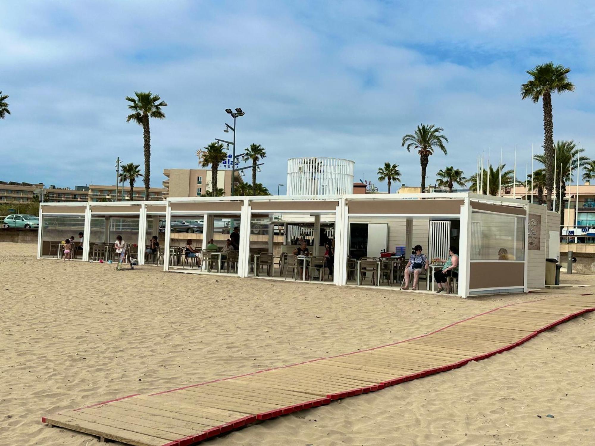 Apartment 13199, Next To The Beach In The Sun, Building Dms-2 Ла Пинеда Екстериор снимка