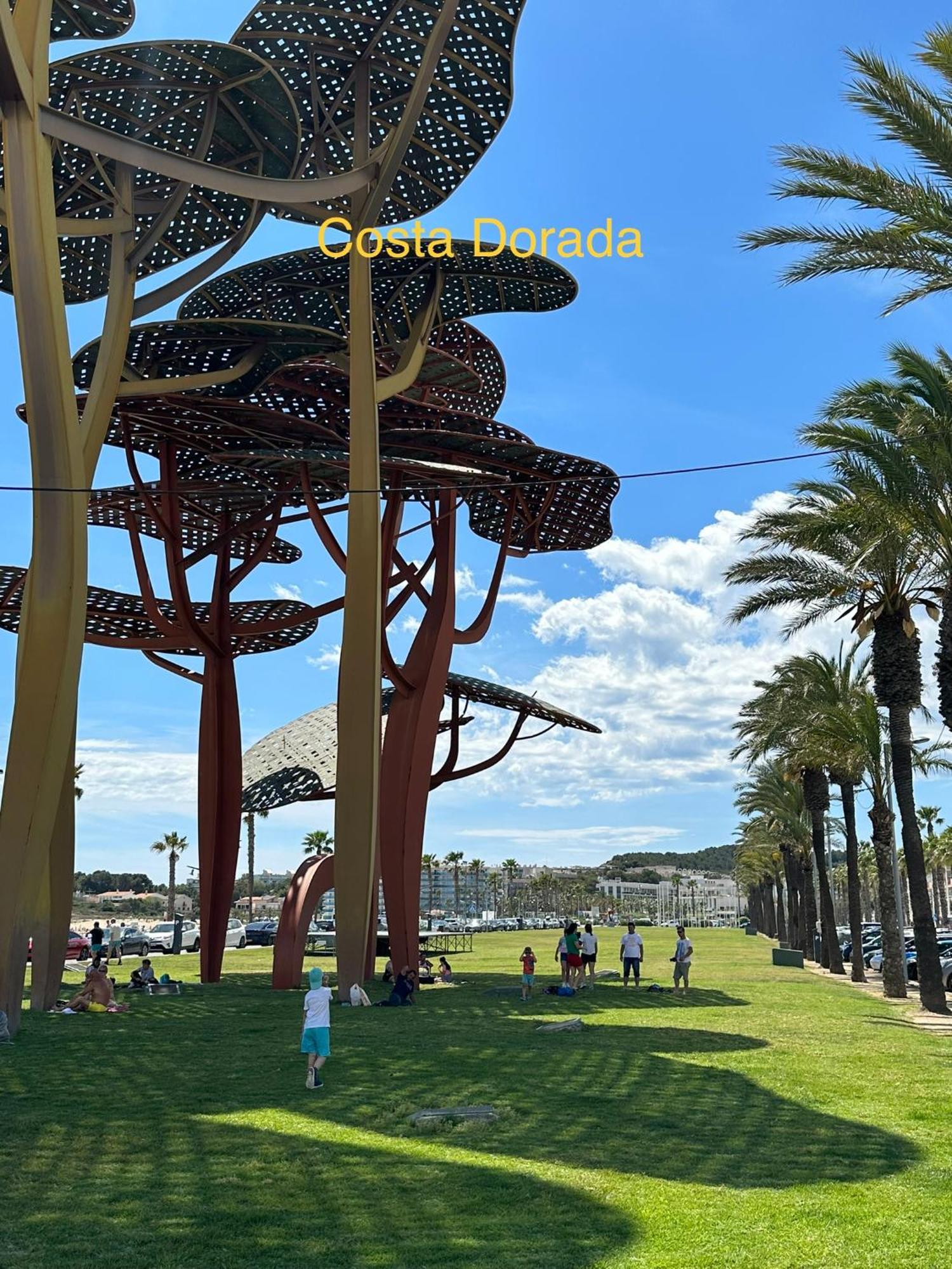 Apartment 13199, Next To The Beach In The Sun, Building Dms-2 Ла Пинеда Екстериор снимка