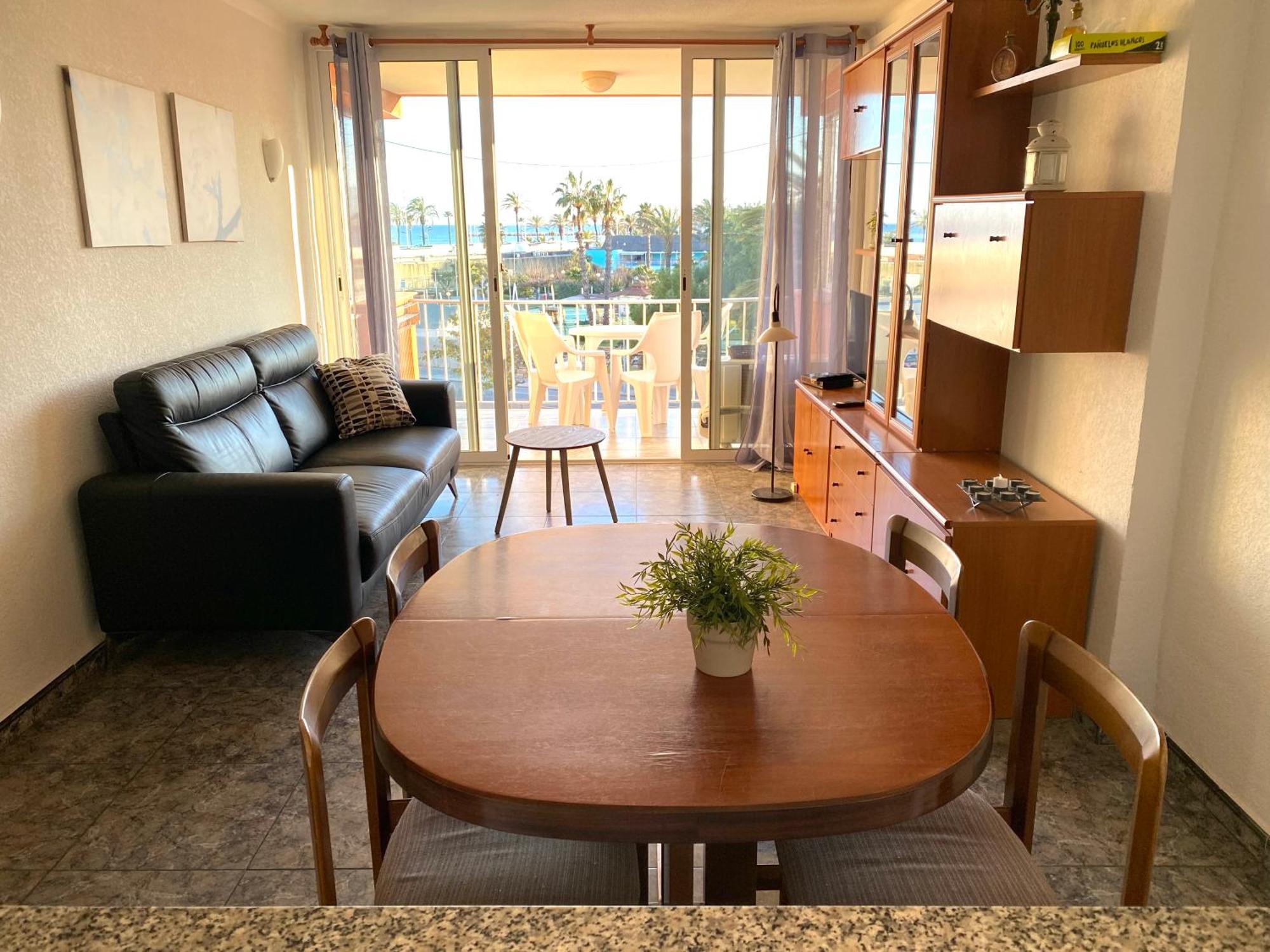 Apartment 13199, Next To The Beach In The Sun, Building Dms-2 Ла Пинеда Екстериор снимка